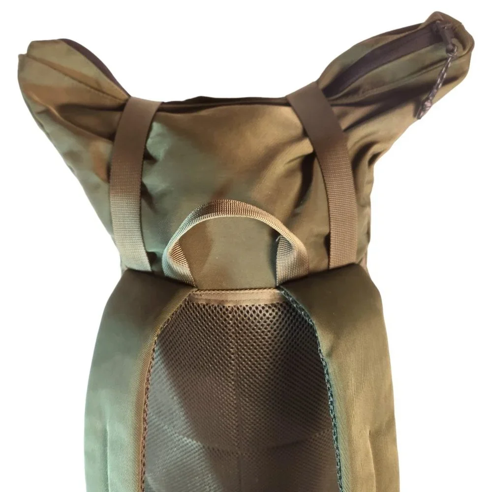 Fabletics durable olive